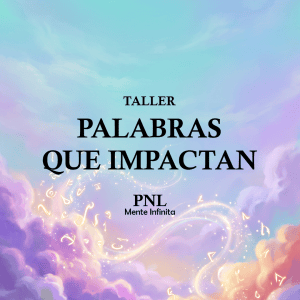 Taller PALABRAS QUE IMPACTAN