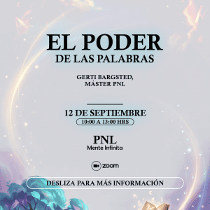 Seminario Intensivo: El Poder de las Palabras