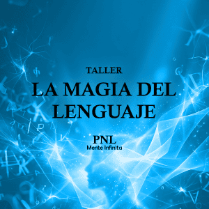 Taller LA MAGIA DEL LENGUAJE